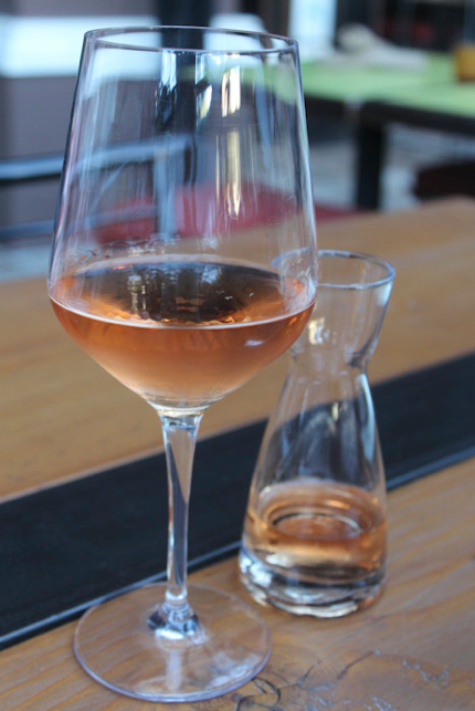 Rose Wine